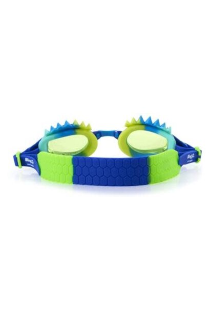 duikbril strange creature green 3+