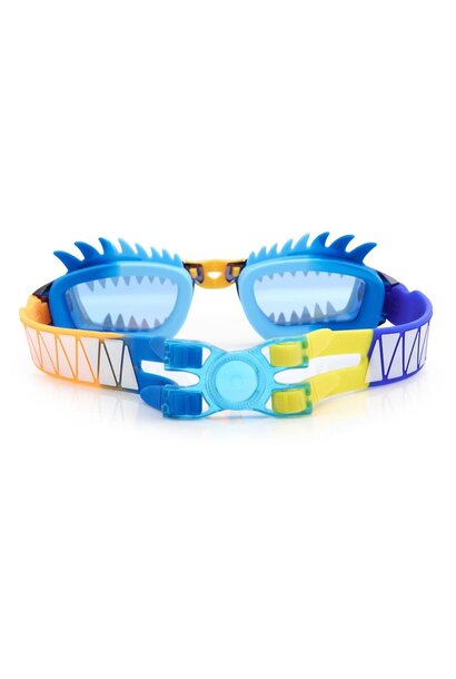 duikbril draco blue lagoon 3+