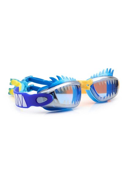 duikbril draco blue lagoon 3+