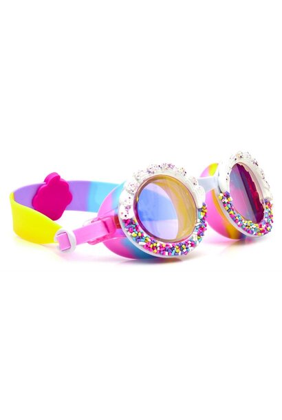 duikbril bake off color burst 8+