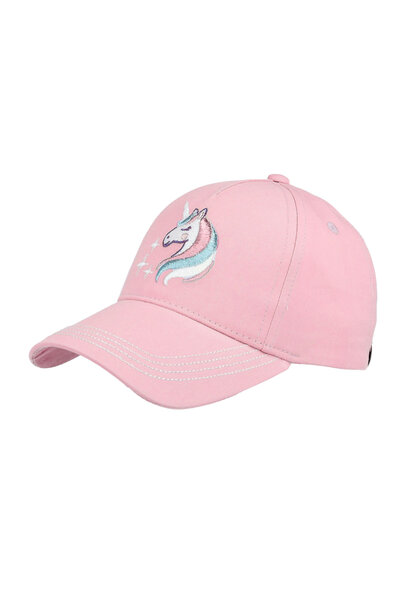 Maximo pet meisjes roze eenhoorn