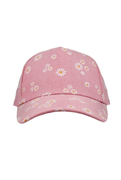 Maximo pet meisjes margriet roze