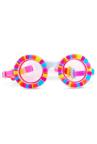 duikbril bestie ur loved pink 6+