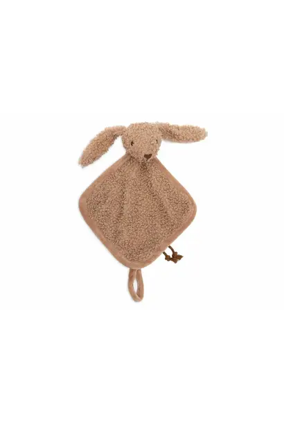 Jollein knuffeldoek bunny riverside
