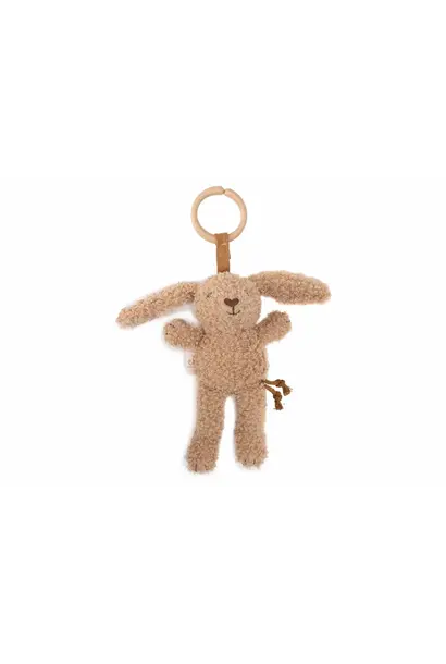 Jollein wagenhanger bunny riverside