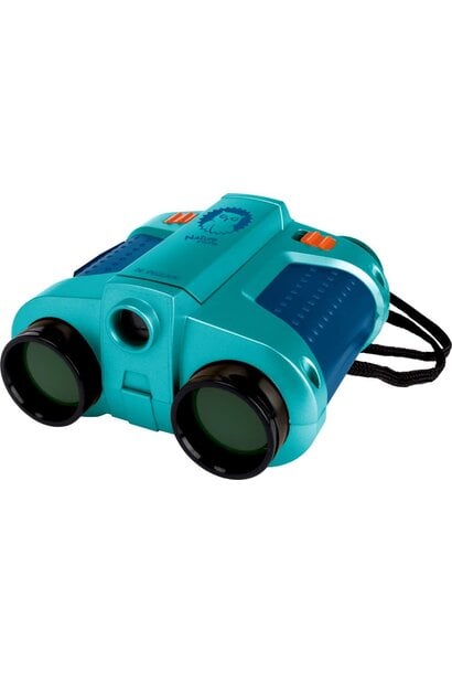 Nature Zoom nachtkijker met verlichting