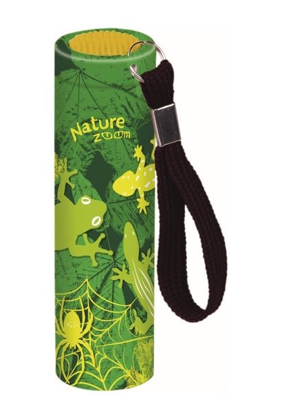 Nature Zoom zaklamp