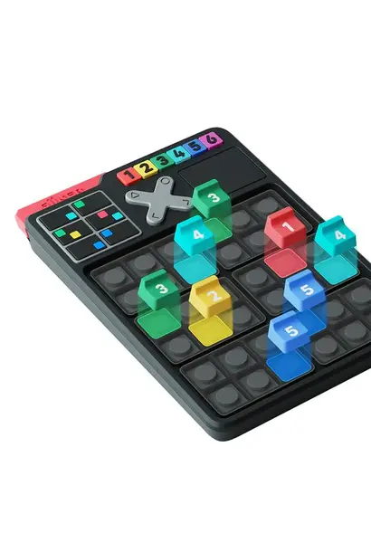 Giiker elektronisch spel smart sudoku
