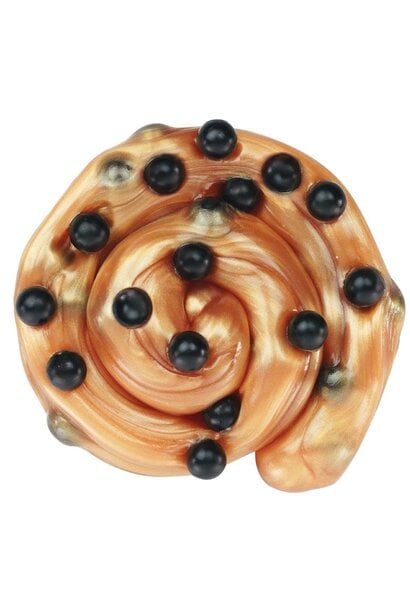 Crazy Aaron's kneedklei putty - brown sugar boba