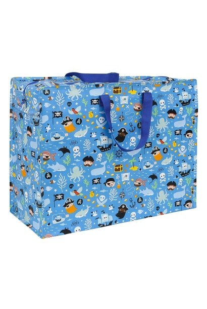 XL opbergtas piraten