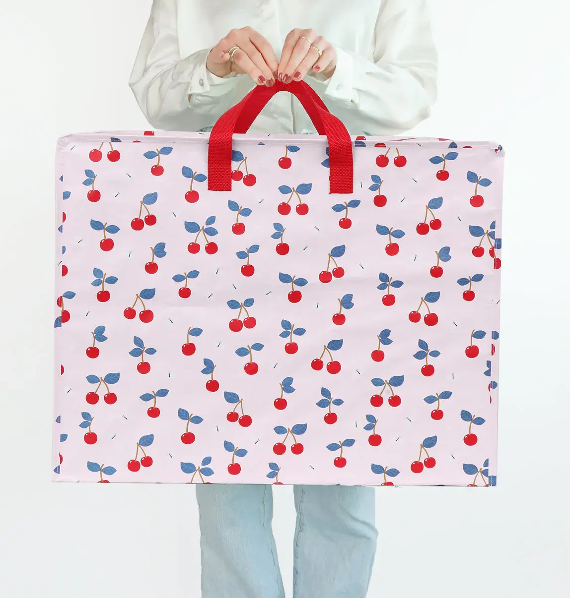 A little lovely company XL opbergtas-2