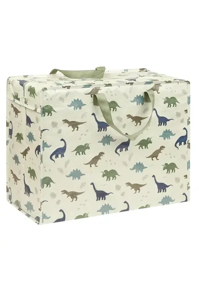 XL opbergtas dinosaurussen