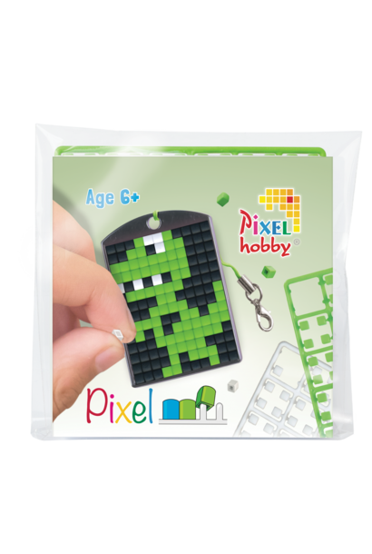 sleutelhanger dino