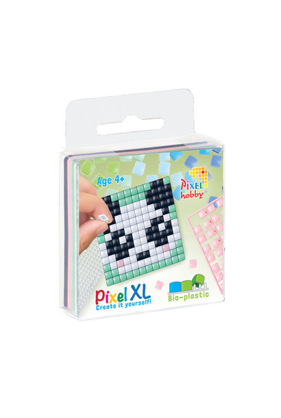 pixel XL magneet panda