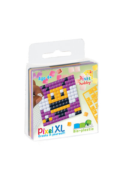 pixel XL magneet bij