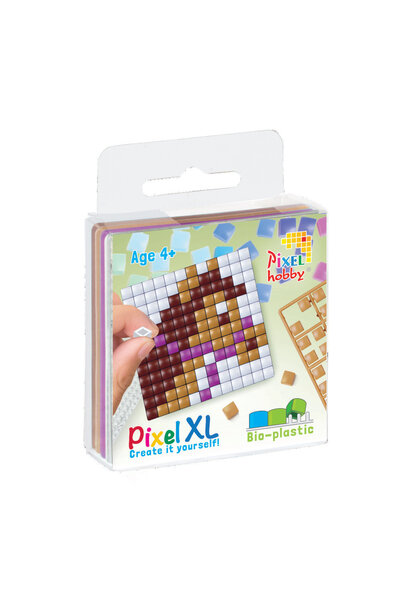 pixel XL magneet paard