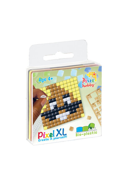 pixel XL magneet drol