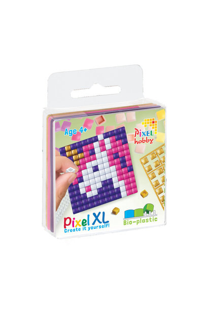pixel XL magneet eenhoorn