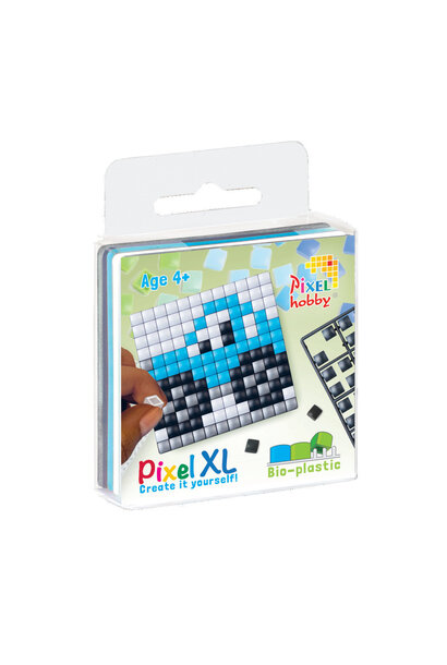 pixel XL magneet auto