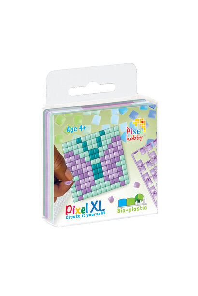 pixel XL magneet vlinder