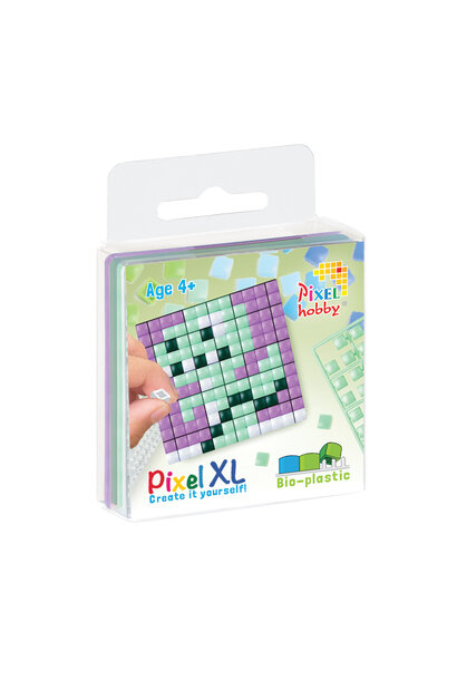 pixel XL magneet dino