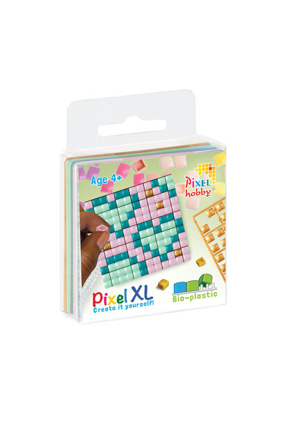 pixel XL magneet hartjes
