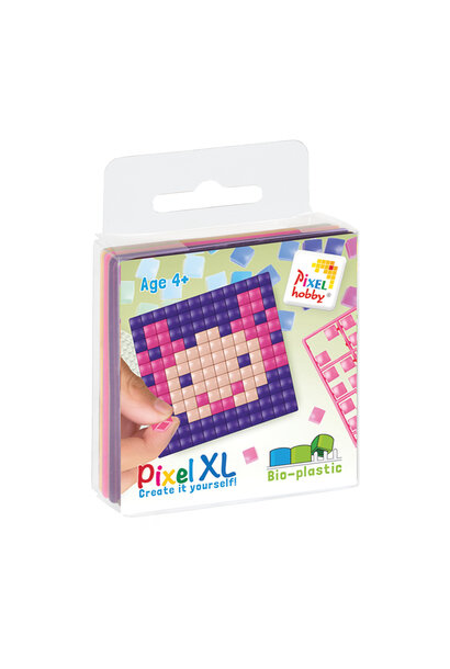 pixel XL magneet axolotl