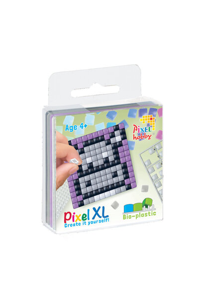 pixel XL magneet nijlpaard