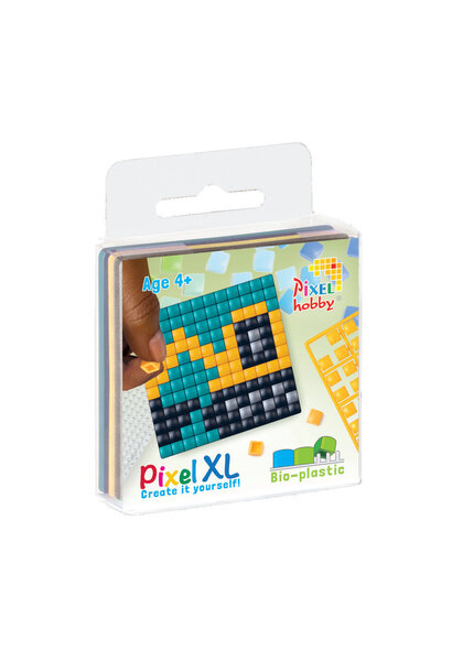 pixel XL magneet graafmachine