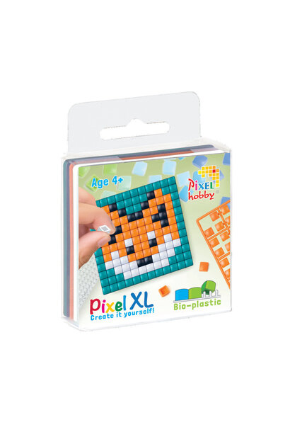 pixel XL magneet vos