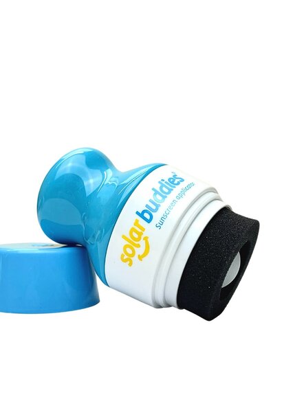 Solar buddies zonnebrand roller kai blue