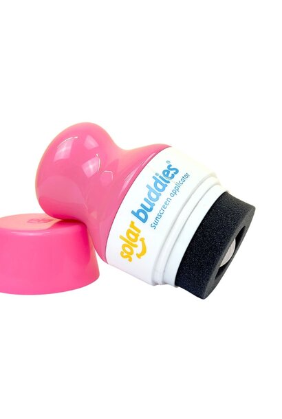 Solar Buddies zonnebrand roller penelope pink