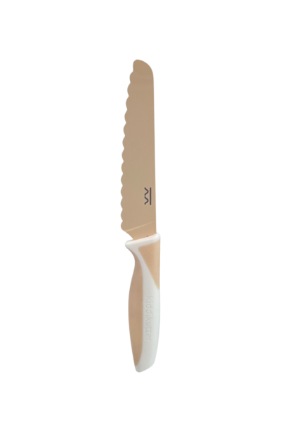 Kiddikutter kindermes iced apricot