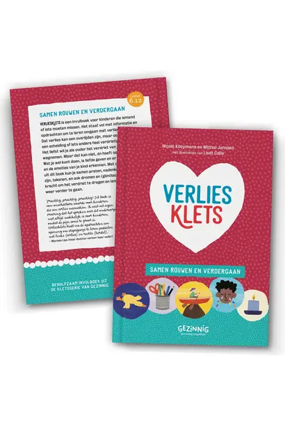 Gezinnig verliesklets