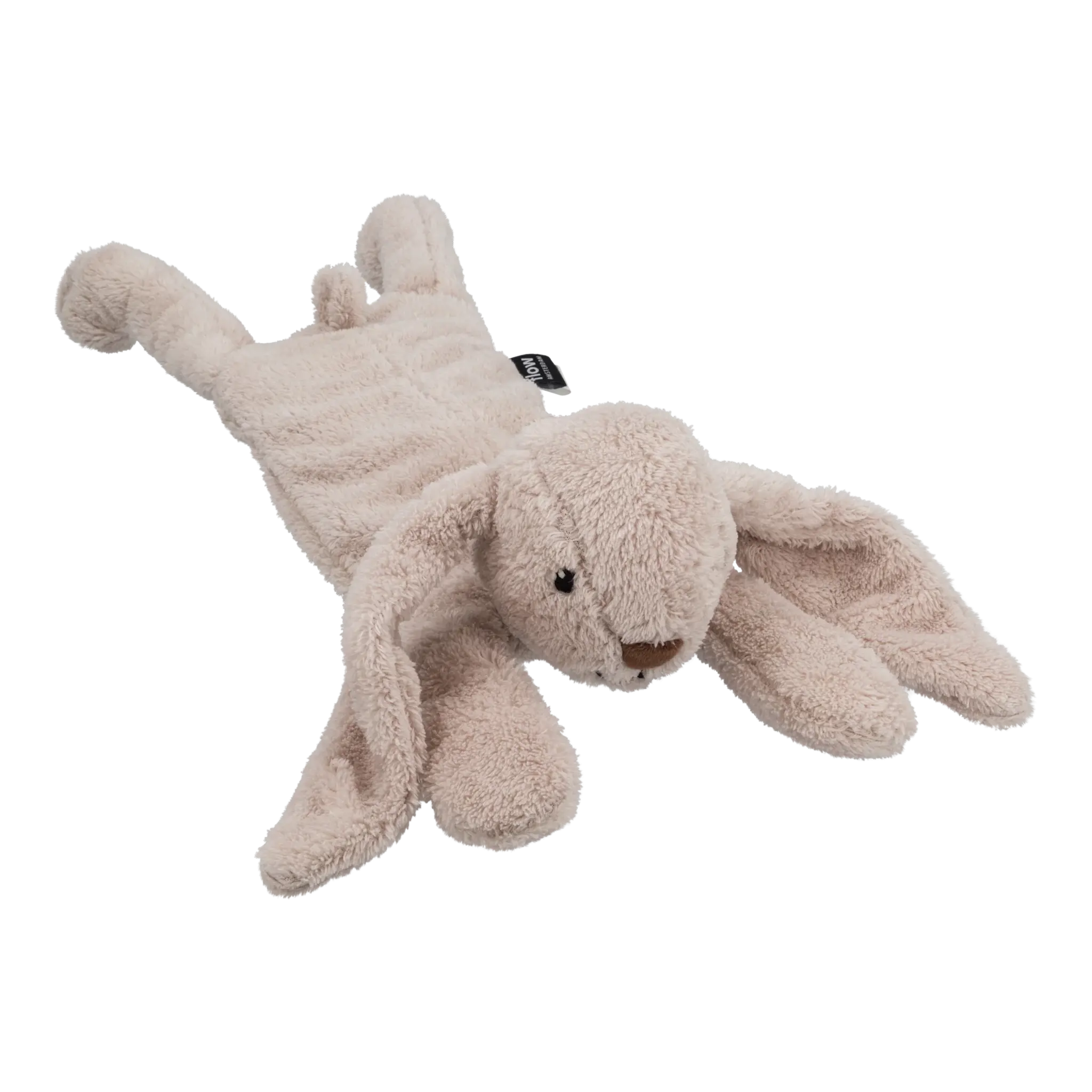 Flow amsterdam warmteknuffel milo blush-2