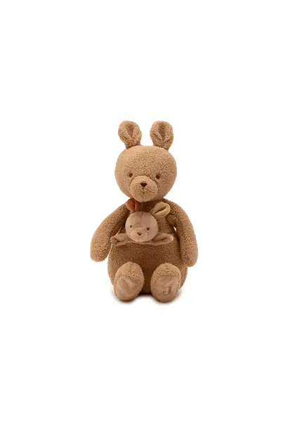 Jollein knuffel kangaroots