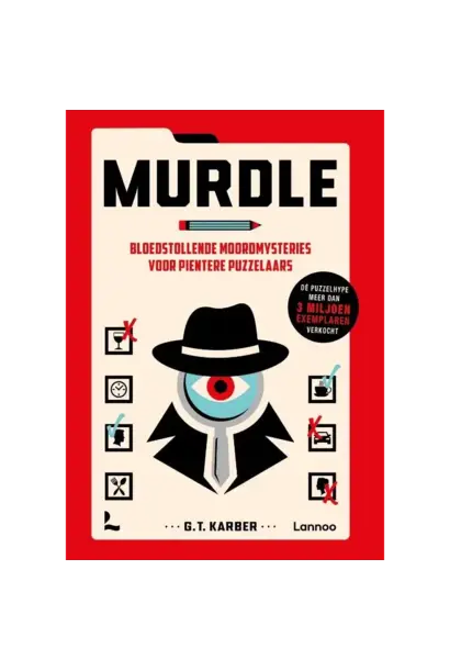 Murdle