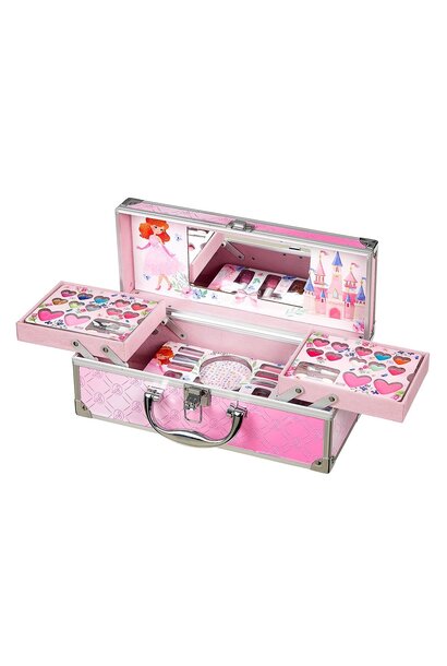 Souza make-up beauty case deluxe
