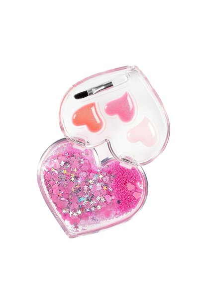lipgloss hart