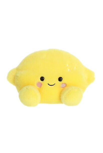 palm pals knuffel 13cm citroen