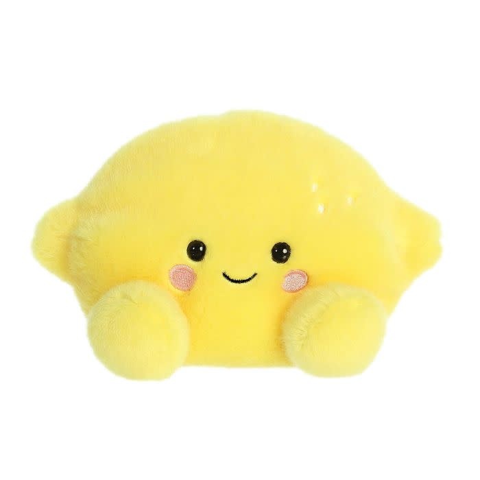 palm pals knuffel 13cm citroen-1