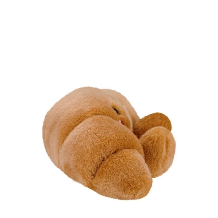 Palm pals knuffel 13cm croissant-2
