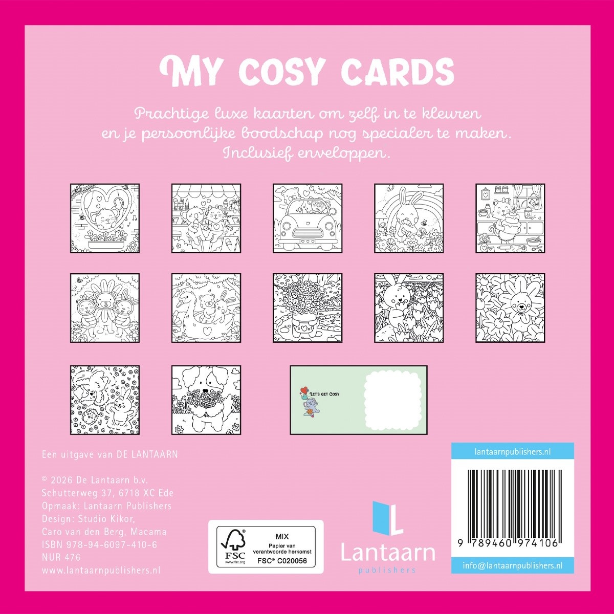 Kaarten om zelf in te kleuren - cosy love-3