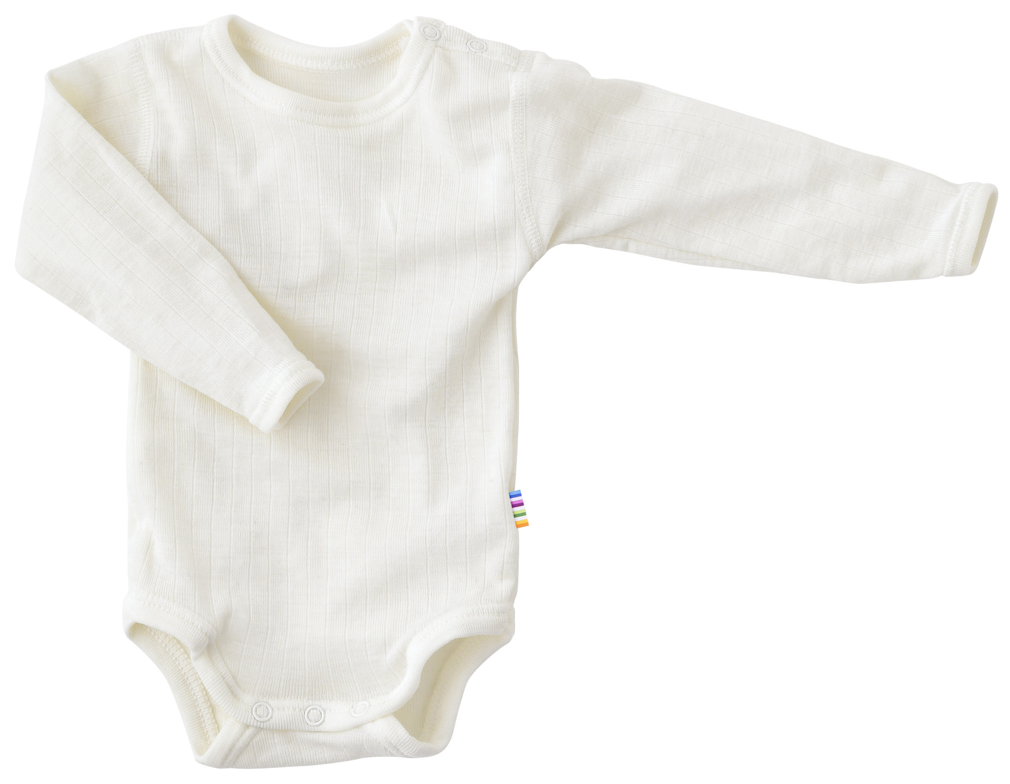 Joha romper merinowol - naturel-2