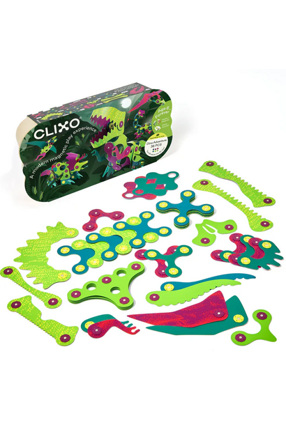 dino adventure pack 36 delig