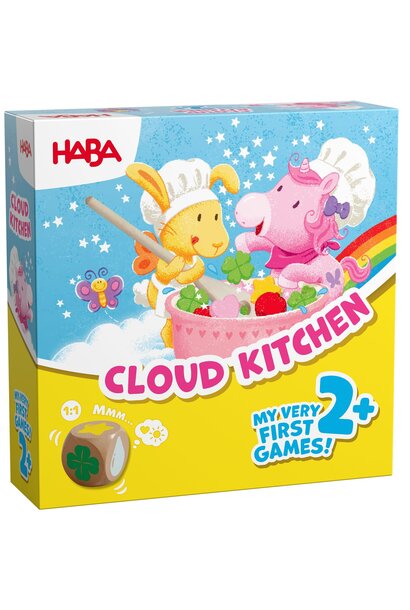 kook spel wolkenkeuken 2+