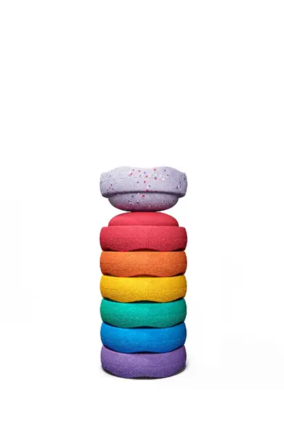 winter special MINI rainbow - classic