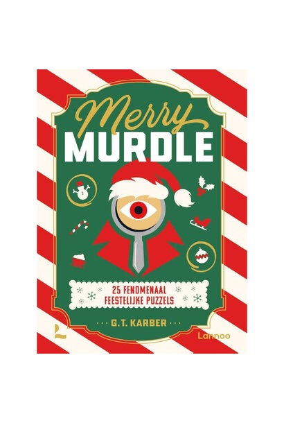 Muddle | merry murdle
