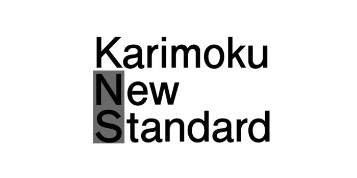 Karimoku New Standard