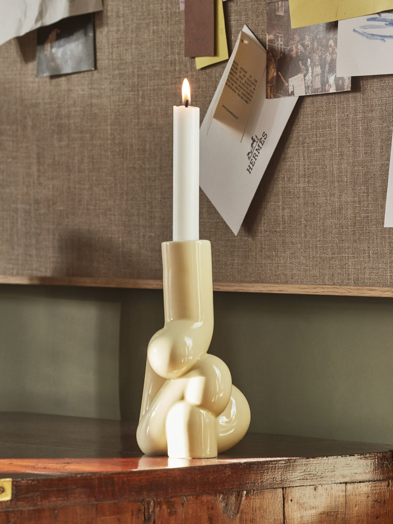 HAY W&S Candleholder